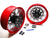 Triumph Bespoke Custom Wheel Kit Stage 1