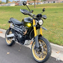 Sulby 6 Wheel Kit- Stage 2-16