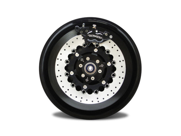 Moon Wheel Kit Stage 1