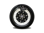 Moon Wheel Kit Stage 1 - Any Size, Any Custom Finish! Deposit.