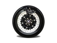 Moon Wheel Kit Stage 1 - Any Size, Any Custom Finish! Deposit.
