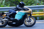 Sulby Moto 6 Wheel Kit- Stage 2 - Any Size, Any Custom Finish with Tires of your choice! Deposit.