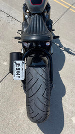Moon Wheel Kit - Stage 2 - Any Size, Any Custom Finish with Tires of your choice! Deposit.