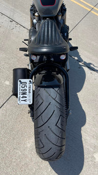 Moon Wheel Kit - Stage 2 - Any Size, Any Custom Finish with Tires of your choice! Deposit.