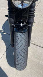 Moon Wheel Kit - Stage 2 - Any Size, Any Custom Finish with Tires of your choice! Deposit.