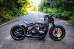 Moon Wheel Kit - Stage 2 - Any Size, Any Custom Finish with Tires of your choice! Deposit.