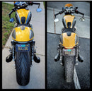 40 Spoke Alloy Street Wide Kit - Stage 2-26