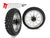 Triumph Bespoke Custom Wheel Kit Stage 2
