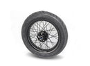 40 Spoke Alloy Cruiser Wheel Kit - Stage 2-18
