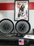 Fatspoke Billet Profile Wheel Kit- Stage 2- Any Size, Any Custom Finish with Tires of your choice! Deposit.