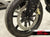 Front brake caliper 4 pot for Triumph Bonneville SE - KIT - Canyon Motorcycles