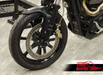 Front brake caliper 4 pot for Triumph Bonneville SE - KIT - Canyon Motorcycles