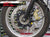 Front brake caliper 4 pot for Triumph Thruxton (865 cc) - KIT - Canyon Motorcycles