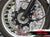 Front brake caliper 4 pot for Triumph Thruxton (865 cc) - KIT - Canyon Motorcycles