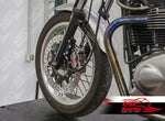 Front brake caliper 4 pot for Triumph Thruxton (865 cc) - KIT - Canyon Motorcycles