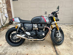 Sulby Moto 6 Wheel Kit- Stage 2 - Any Size, Any Custom Finish with Tires of your choice! Deposit.