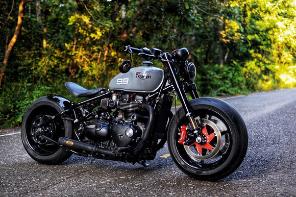 Moon Wheel Kit - Stage 2