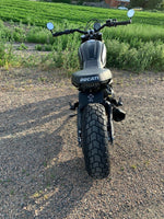 OPC Ducati Scrambler Fender Elimination Kit - Canyon Motorcycles