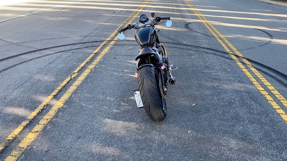 Sulby Moto 6 Wheel Kit- Stage 2