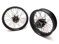 Triumph Bespoke Custom Wheel Kit Stage 1