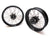 Triumph Bespoke Custom Wheel Kit Stage 1