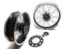 Triumph Bespoke Custom Wheel Kit Stage 1-40