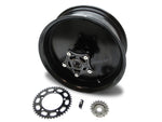 Moon Wheel Kit Stage 1 - Any Size, Any Custom Finish! Deposit.