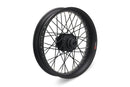 Indian Scout Bobber 40 Spoke Profile Wheel Kit Stage 1 - Canyon Motorcycles