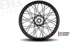 Harley Bespoke Custom Wheel Kit Stage 1
