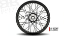 Indian Bespoke Custom Wheel Kit Stage 1-2