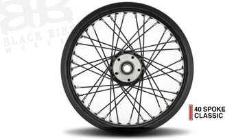 Indian Bespoke Custom Wheel Kit Stage 1 - 0