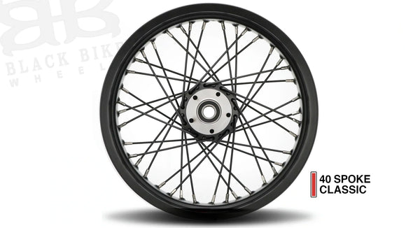 Indian Bespoke Custom Wheel Kit Stage 1