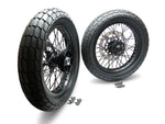 Triumph Bespoke Custom Wheel Kit Stage 2