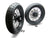 Triumph Bespoke Custom Wheel Kit Stage 2