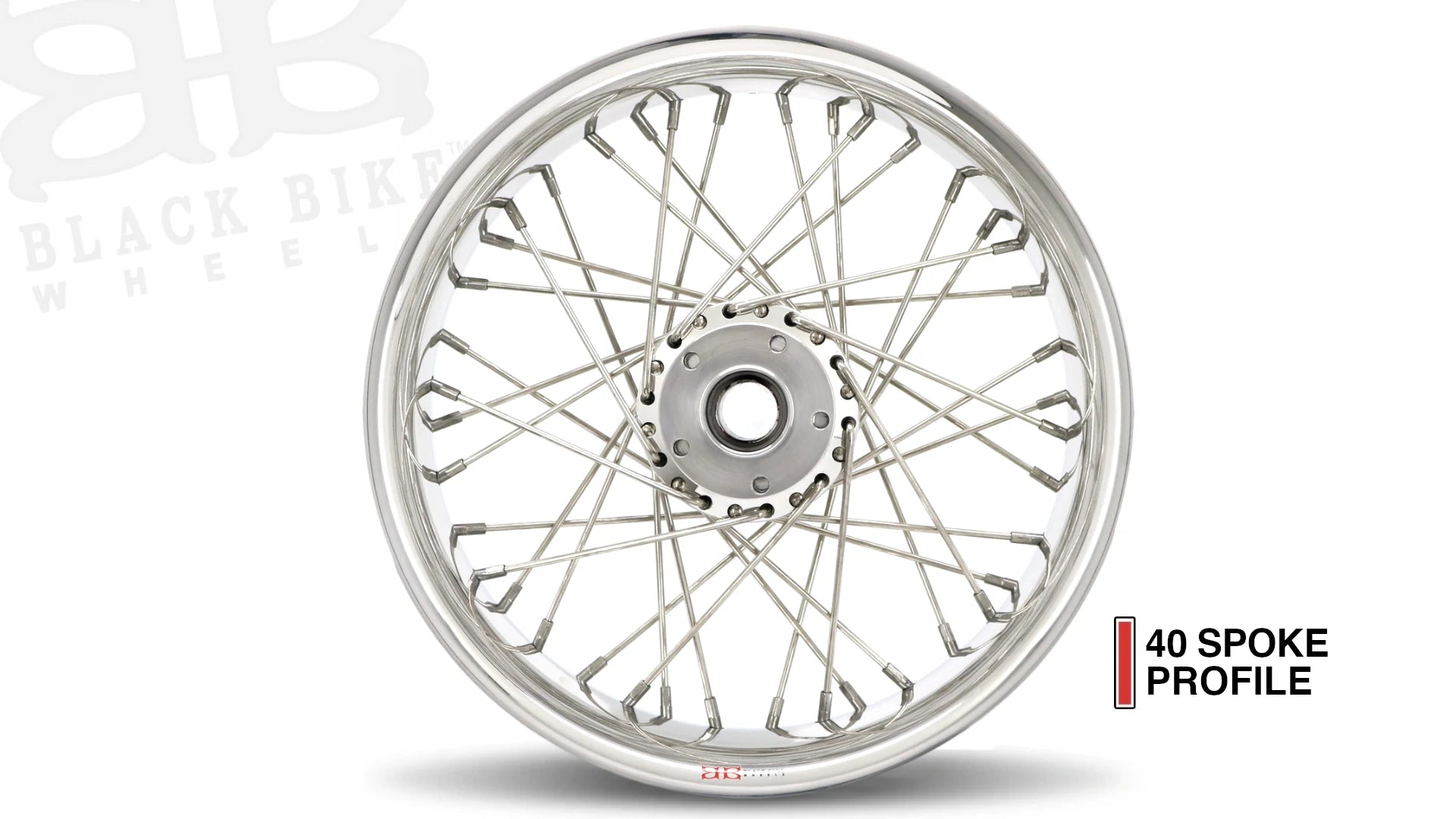 Harley Bespoke Custom Wheel Kit Stage 1