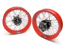 Triumph Bespoke Custom Wheel Kit Stage 1-8