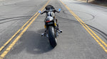 Sulby 6 Wheel Kit- Stage 2 - Any Size, Any Custom Finish with Tires of your choice! Deposit.