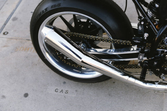 Sulby 12 Wheel Kit- Stage 2