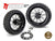 Triumph Bespoke Custom Wheel Kit Stage 2