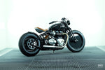 Moon Wheel Kit - Stage 2 - Any Size, Any Custom Finish with Tires of your choice! Deposit.