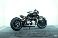 Moon Wheel Kit - Stage 2 - Any Size, Any Custom Finish with Tires of your choice! Deposit.