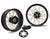 Triumph Bespoke Custom Wheel Kit Stage 1