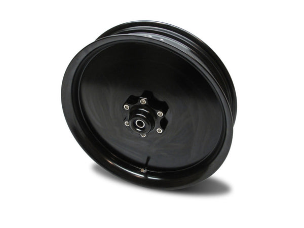 Moon Wheel Kit Stage 1 - Any Size, Any Custom Finish! Deposit.
