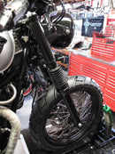 60 Spoke Alloy Wheel Kit - Stage 2-6