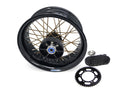 40 Spoke Profile Street Wide Kit Stage 1  Deposit - Any Size, Any Custom Finish!