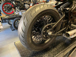 Fatspoke Billet Profile Wheel Kit- Stage 2- Any Size, Any Custom Finish with Tires of your choice! Deposit.