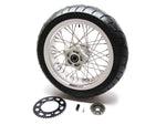 Triumph Bespoke Custom Wheel Kit Stage 2