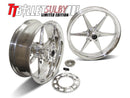 Triumph Bespoke Custom Wheel Kit Stage 1-2