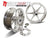 Triumph Bespoke Custom Wheel Kit Stage 1