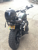 40 Spoke Alloy Off Road Wide Wheel Kit - Stage 2-10